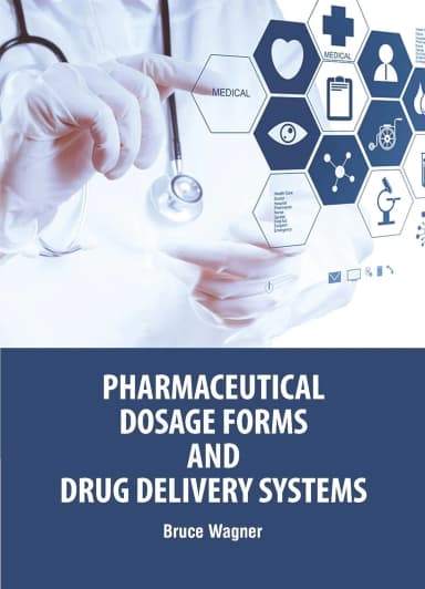 Image of - Pharmaceutical Dosage Forms And Drug Delivery Systems | Hardcover