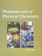 Image of - Pharmaceutical Physical Chemistry | Hardcover