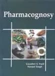 Image of - Pharmacognosy | Hardcover
