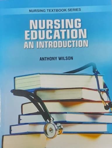 Image of - Pharmacology and The Nursing Process (Nursing Textbook Series) | Paperback