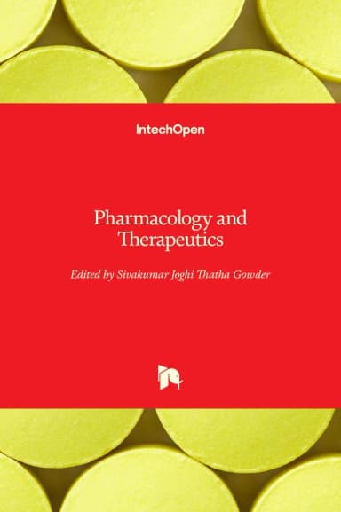 Image of - Pharmacology and Therapeutics | Hardcover