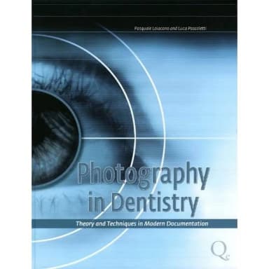 Image of - Photography in Dentistry | Hardcover