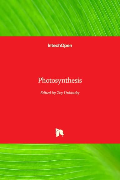 Image of - Photosynthesis | Hardcover
