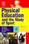 Image of - Physical Education and the Study of Sport | 5th Edition | With CD | Paperback