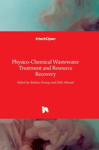 Image of - Physico Chemical Wastewater Treatment and Resource Recovery | Hardcover