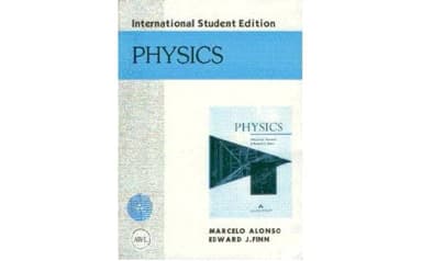 Image of - Physics International Student Edition