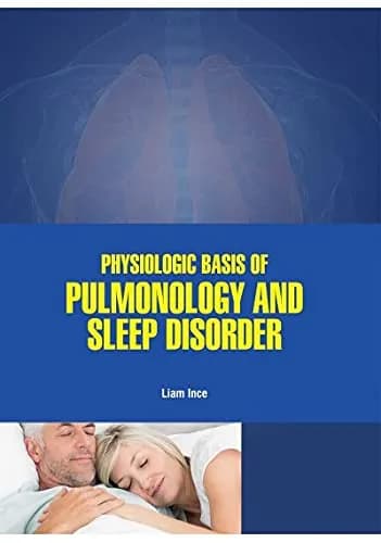 Image of - Physiologic Basis Of Pulmonology And Sleep Disorder | Hardcover