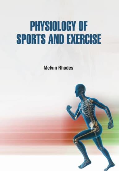 Image of - Physiology Of Sports And Exercise | Hardcover