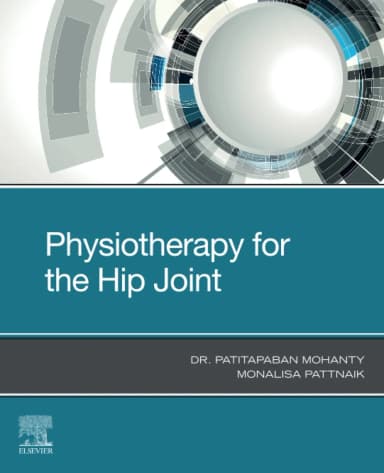 Image of - Physiotherapy For The Hip Joint | Paperback