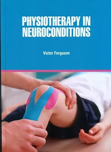 Image of - Physiotherapy In Neuroconditions | Hardcover