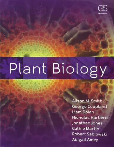 Image of - Plant Biology | Paperback