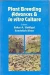 Image of - Plant Breeding Advances and in Vitro Culture | Hardcover