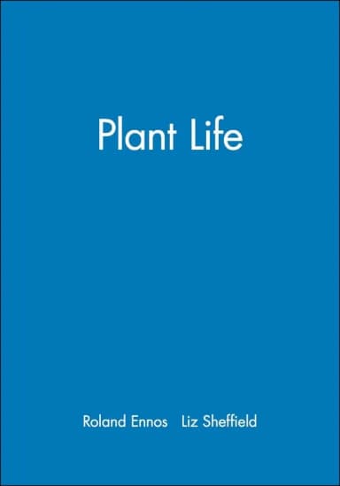 Image of - Plant Life