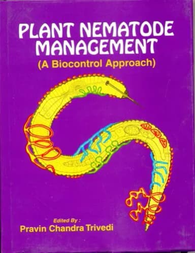 Image of - Plant Nematode Management