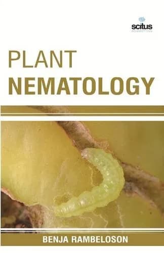 Image of - Plant Nematology | Hardcover