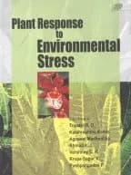 Image of - Plant Responses to Environmental Stress | Hardcover