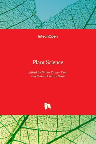 Image of - Plant Science | Hardcover