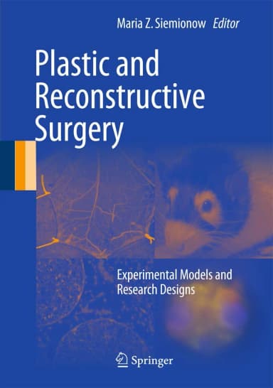 Image of - Plastic and Reconstructive Surgery | Hardcover