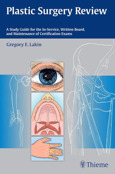 Image of - Plastic Surgery Review | Paperback