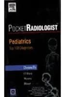 Image of - Pocket Radiologist Pediatrics Top 100 Diagnoses