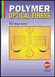Image of - Polymer Optical Fibers | Hardcover