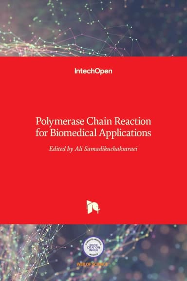 Image of - Polymerase Chain Reaction for Biomedical Applications