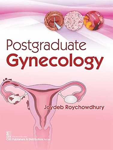 Image of - Postgraduate Gynecology | Paperback