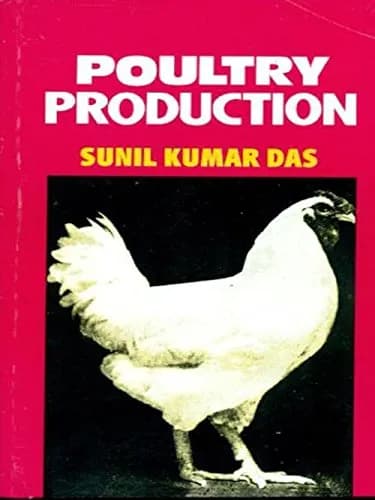 Image of - Poultry Production