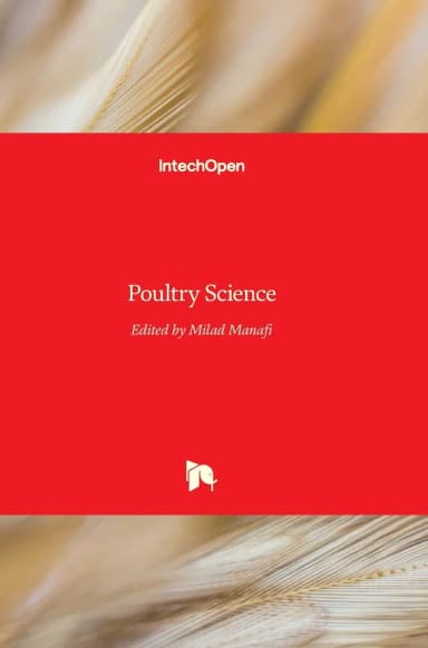 Image of - Poultry Science | Hardcover