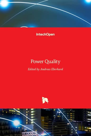 Image of - Power Quality
