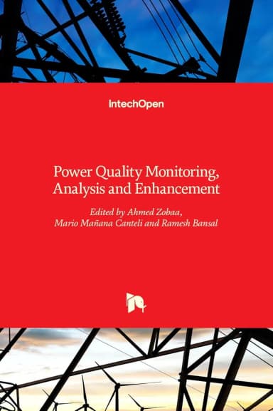 Image of - Power Quality Monitoring Analysis and Enhancement