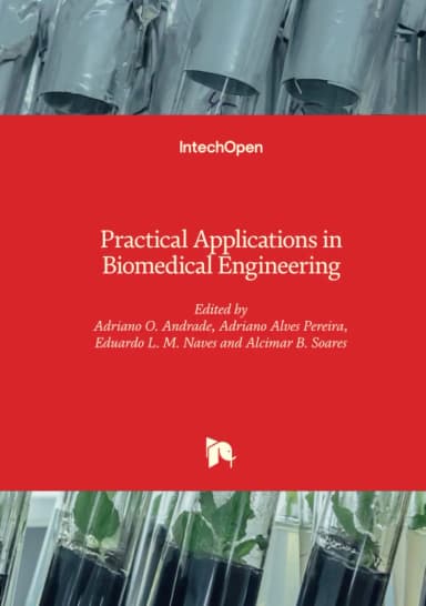 Image of - Practical Application In Biomedical Engineering | Hardcover
