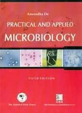 Image of - Practical and Applied Microbiology | 5th Edition | Paperback