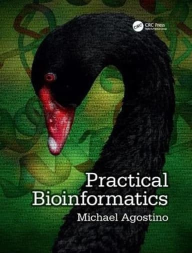 Image of - Practical Bioinformatics | Paperback