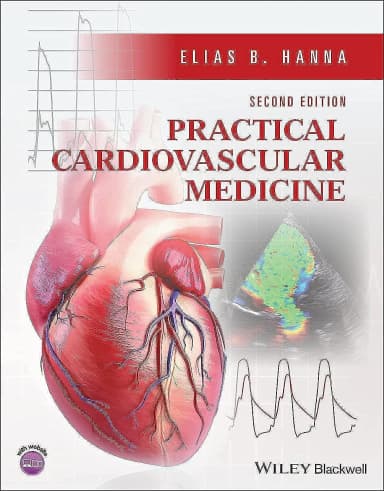 Image of - Practical Cardiovascular Medicine 2nd Edition | Paperback