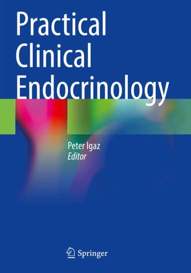 Image of - Practical Clinical Endocrinology | Paperback