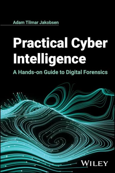 Image of - Practical Cyber Intelligence A Hands On Guide To Digital Forensics | Hardcover