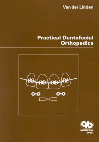 Image of - Practical Dentofacial Orthopedics | Paperback