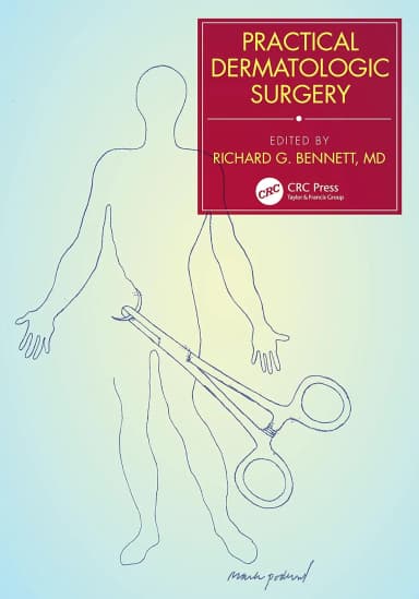 Image of - Practical Dermatologic Surgery | Paperback