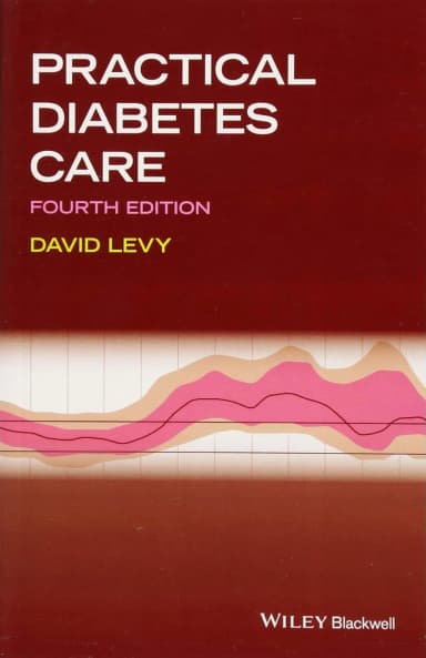 Image of - Practical Diabetes Care | 4th Edition | Paperback