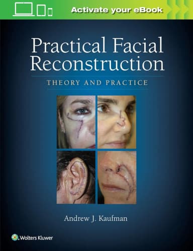 Image of - Practical Facial Reconstruction | Hardcover