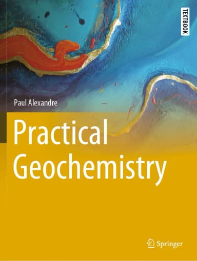Image of - Practical Geochemistry | Paperback