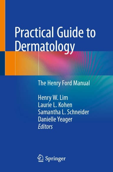 Image of - Practical Guide to Dermatology | Paperback