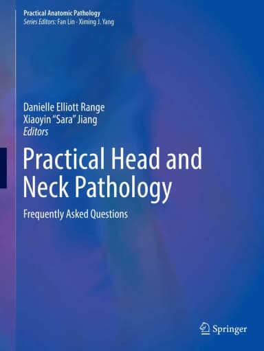 Image of - Practical Head and Neck Pathology | Hardcover