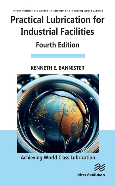 Image of - Practical Lubrication For Industrial Facilities | 4th Edition | Hardcover