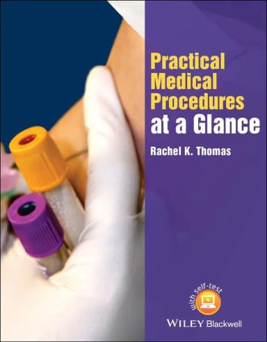 Image of - Practical Medical Procedures at a Glance | Paperback