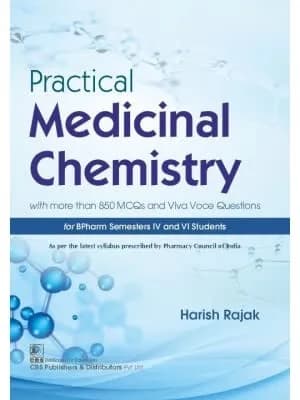 Image of - Practical Medicinal Chemistry | Paperback