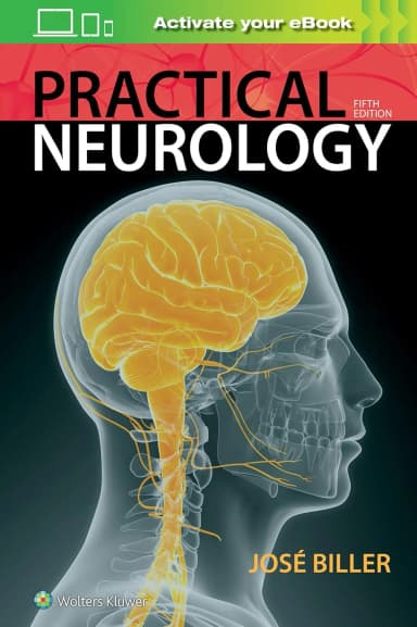 Image of - Practical Neurology | 5th Edition | Paperback