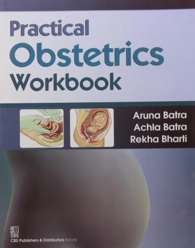 Image of - Practical Obstetrics Workbook | Paperback