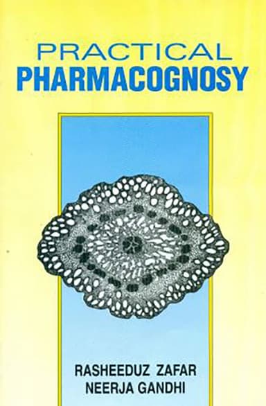 Image of - Practical Pharmacognosy
